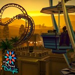 Planet Coaster World's Fair PackАВТО РФ/МИР - изображение № 2