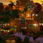 Planet Coaster World's Fair PackАВТО РФ/МИР - изображение № 3