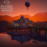 Planet Coaster - Vintage PackАВТО•STEAMРФ/МИР - изображение № 4