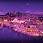 Planet Coaster - Vintage PackАВТО•STEAMРФ/МИР - изображение № 3