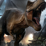????Jurassic World Evolution Deluxe Dinosaur PackАВТО МИР - изображение № 2