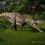 ????Jurassic World Evolution Deluxe Dinosaur PackАВТО МИР - изображение № 3