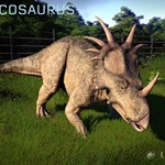 ????Jurassic World Evolution Deluxe Dinosaur PackАВТО МИР - изображение № 4