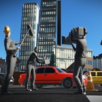 Planet Coaster - Studios PackАВТО•STEAMРФ/МИР - изображение № 2