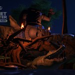 Planet Coaster Adventure PackАВТО•STEAMРФ/МИР - изображение № 3