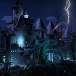 Planet Coaster Spooky PackАВТО•STEAMВСЕ РЕГИОНЫ - изображение № 2