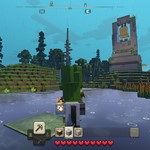 Minecraft LegendsАВТО•STEAMВСЕ РЕГИОНЫ - изображение № 3