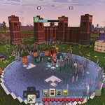 Minecraft LegendsАВТО•STEAMВСЕ РЕГИОНЫ - изображение № 4
