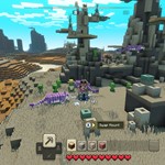 Minecraft LegendsАВТО•STEAMВСЕ РЕГИОНЫ - изображение № 2