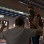 As Dusk FallsАВТО•STEAMВСЕ РЕГИОНЫ - изображение № 3