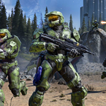Halo Infinite (кампания)АВТО•STEAMВСЕ РЕГИОНЫ - изображение № 2
