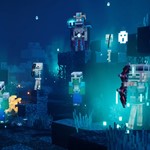 Minecraft DungeonsАВТО•STEAMВСЕ РЕГИОНЫ - изображение № 2