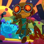 Psychonauts 2АВТО•STEAMВСЕ РЕГИОНЫ - изображение № 2