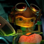 Psychonauts 2АВТО•STEAMВСЕ РЕГИОНЫ - изображение № 4