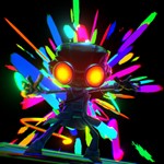 Psychonauts 2АВТО•STEAMВСЕ РЕГИОНЫ - изображение № 3