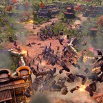 Age of Empires III Definitive Edition полная версияАВТО - изображение № 4