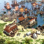 Age of Empires III Definitive Edition полная версияАВТО - изображение № 3