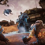 Gears TacticsАВТО•STEAMВСЕ РЕГИОНЫ - изображение № 3