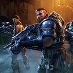 Gears TacticsАВТО•STEAMВСЕ РЕГИОНЫ - изображение № 4