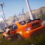 ????State of Decay 2: Juggernaut Edition????АВТО РФ/МИР - изображение № 4