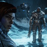 ️Gears 5️АВТО•STEAMВСЕ РЕГИОНЫ - изображение № 2