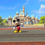 Disneyland AdventuresАВТО•STEAMВСЕ РЕГИОНЫ - изображение № 4