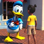 Disneyland AdventuresАВТО•STEAMВСЕ РЕГИОНЫ - изображение № 3