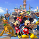 Disneyland AdventuresАВТО•STEAMВСЕ РЕГИОНЫ - изображение № 2