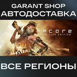ReCore: Definitive EditionАВТО•STEAMВСЕ РЕГИОНЫ