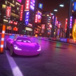 RUSH: A Disney • PIXAR AdventureАВТО•STEAMРФ/МИР - изображение № 4
