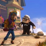 RUSH: A Disney • PIXAR AdventureАВТО•STEAMРФ/МИР - изображение № 2