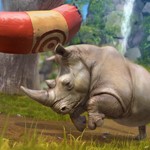 ????Zoo Tycoon: Ultimate Animal Collection????АВТО РФ/МИР - изображение № 4