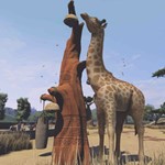 ????Zoo Tycoon: Ultimate Animal Collection????АВТО РФ/МИР - изображение № 2