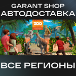????Zoo Tycoon: Ultimate Animal Collection????АВТО РФ/МИР