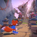 ????Super Lucky's Tale????АВТО•STEAMВСЕ РЕГИОНЫ - изображение № 4