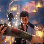 We Happy FewАВТО•STEAMВСЕ РЕГИОНЫ - изображение № 4