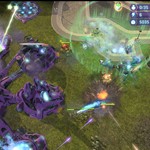 Halo Wars: Definitive EditionАВТО•STEAMРФ/МИР - изображение № 4