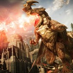 Immortals of Aveum™АВТО•STEAMВСЕ РЕГИОНЫ - изображение № 3