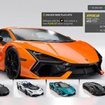 ️The Crew Motorfest️АВТО•STEAMВСЕ РЕГИОНЫ - изображение № 4