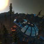 Outer WildsАВТО•STEAMВСЕ РЕГИОНЫ - изображение № 4