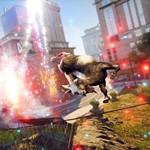 Goat Simulator 3АВТО•STEAMВСЕ РЕГИОНЫ - изображение № 4