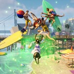 Goat Simulator 3АВТО•STEAMВСЕ РЕГИОНЫ - изображение № 2