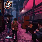 Shadows of DoubtАВТО•STEAMВСЕ РЕГИОНЫ - изображение № 2