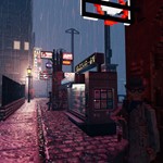Shadows of DoubtАВТО•STEAMВСЕ РЕГИОНЫ - изображение № 3