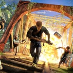 Far Cry 3АВТО•STEAMВСЕ РЕГИОНЫ - изображение № 3