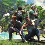 Far Cry 3АВТО•STEAMВСЕ РЕГИОНЫ - изображение № 4
