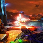 Far Cry 3 - Blood DragonАВТО•STEAMВСЕ РЕГИОНЫ - изображение № 2