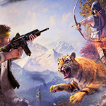 Far Cry® 4АВТО•STEAMВСЕ РЕГИОНЫ - изображение № 2