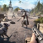 Far Cry® 5АВТО•STEAMВСЕ РЕГИОНЫ - изображение № 4