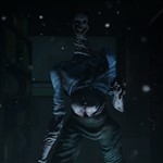 ️Dead by Daylight All Things Wicked ChapterАВТО РФ/МИР - изображение № 4